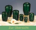 Urnen / Schmuckurnen